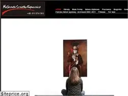 Sites similar to kopacewicz.pl