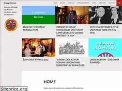Sites similar to kopachi.com