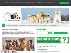 Sites similar to kopahund.se