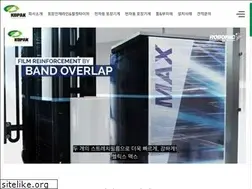 Sites similar to kopak.co.kr
