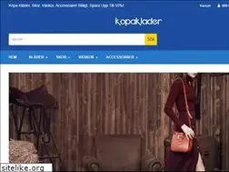 Sites similar to kopaklader.com