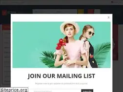 Sites similar to kopaland.com