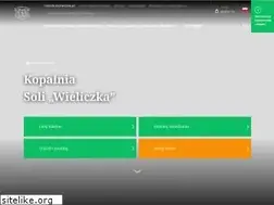 Sites similar to kopalnia.pl