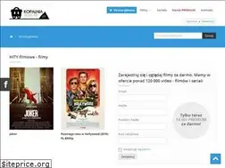 Sites similar to kopalniafilmow.pl