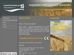 Sites similar to kopalniaimielin.pl