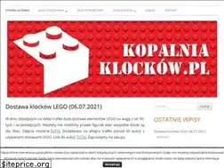 Sites similar to kopalniaklockow.pl