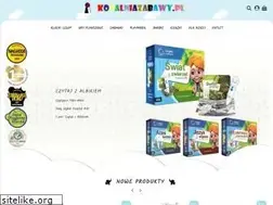 Sites similar to kopalniazabawy.pl