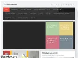 Sites similar to kopalnice-po-meri.si