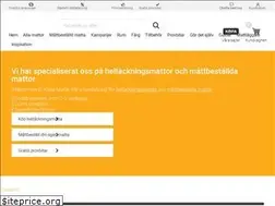 Sites similar to kopamatta.se