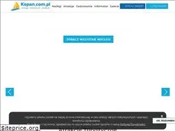 Sites similar to kopan.com.pl
