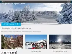 Sites similar to kopaonik-apartmani.com