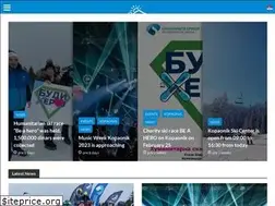 Sites similar to kopaonikonline.com