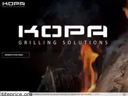 Sites similar to kopaoven.com