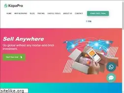 Sites similar to kopapro.com
