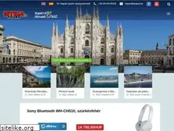 Sites similar to kopari.hu