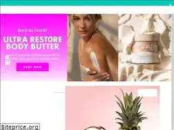 Sites similar to koparibeauty.com
