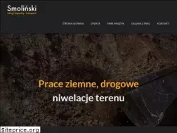Sites similar to koparka-uslugi.pl