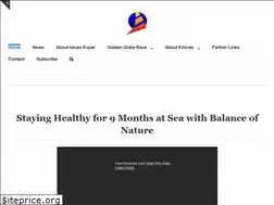 Sites similar to koparsailing.com