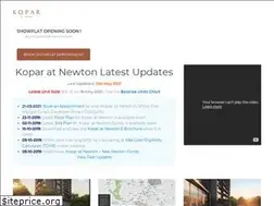 Sites similar to koparsatnewton.com