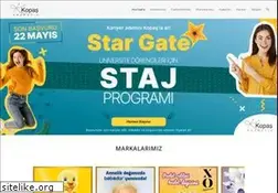 Sites similar to kopas.com.tr