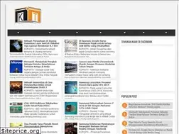 Sites similar to kopasta.blogspot.com