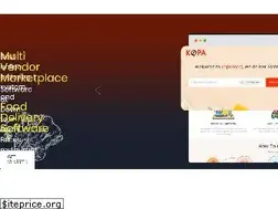 Sites similar to kopatech.com