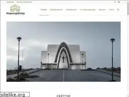 Sites similar to kopavogskirkja.is