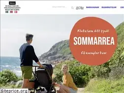 Sites similar to kopbarnvagn.se