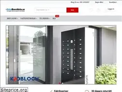 Sites similar to kopbrevlada.se