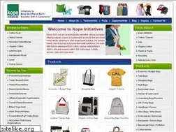 Sites similar to kopeinitiatives.com