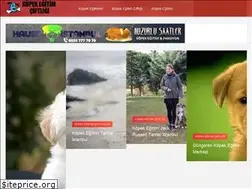 Sites similar to kopekegitimciftligi.com