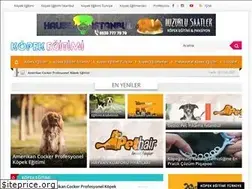 Sites similar to kopekegitimi.gen.tr
