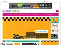 Sites similar to kopekegitimii.com