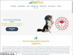 Sites similar to kopekegitimiistanbul.com