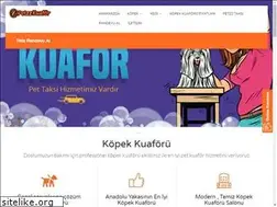 Sites similar to kopekkuafor.com