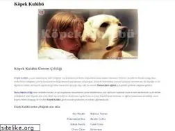 Sites similar to kopekkulubu.com