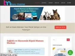Sites similar to kopekmamasi.web.tr