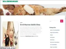 Sites similar to kopekmamasiguru.com