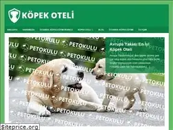 Sites similar to kopekoteli.xyz