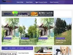 Sites similar to kopekpansiyonu.gen.tr