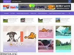 Sites similar to kopekpansiyonu.org