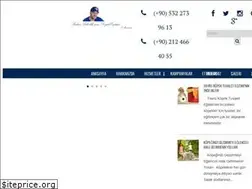 Sites similar to kopeksahibikocu.com