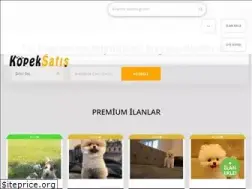 Sites similar to kopeksatis.com