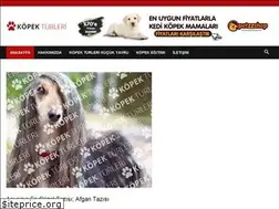Sites similar to kopekturleri.org