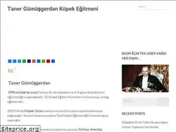 Sites similar to kopekustasi.com