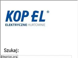 Sites similar to kopel.com.pl