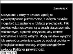 Sites similar to kopel.pl