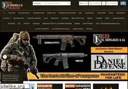 Sites similar to kopelakis.gr
