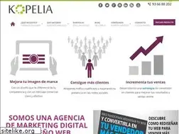 Sites similar to kopelia.com