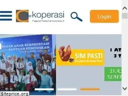 Sites similar to kopelindo3.co.id